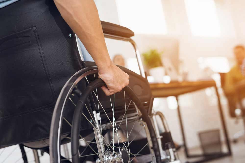 Pflegebedürftige in den allerbesten Händen - Ambulante und Intensivpflege Maria Schnee